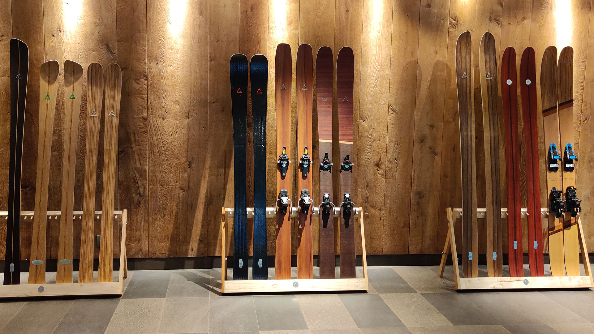 Les Skis Gerondal